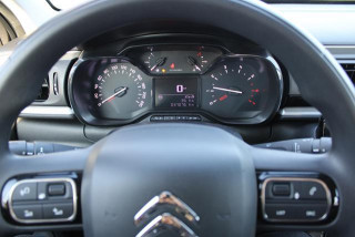 Citroen C3 1.2 PURETECH YOU 