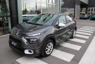 Citroen C3 1.2 PURETECH YOU 