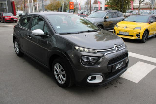 Citroen C3 1.2 PURETECH YOU 