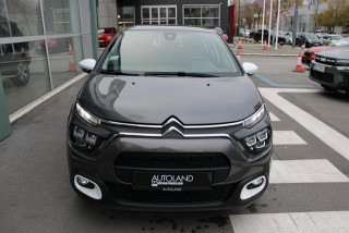 Citroen C3 1.2 PURETECH YOU 