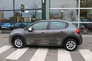Citroen C3 1.2 PURETECH YOU 