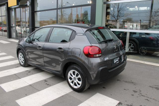Citroen C3 1.2 PURETECH YOU 