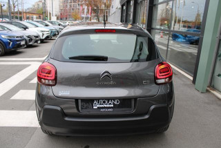 Citroen C3 1.2 PURETECH YOU 