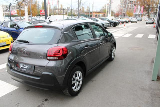 Citroen C3 1.2 PURETECH YOU 