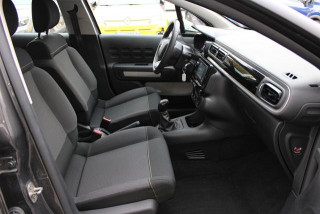 Citroen C3 1.2 PURETECH YOU 