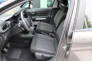 Citroen C3 1.2 PURETECH YOU 