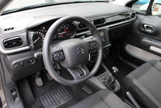 Citroen C3 1.2 PURETECH YOU 