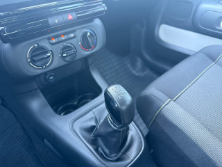 Citroen C3 1.2 PURETECH YOU 