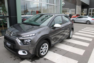 Citroen C3 1.2 PURETECH YOU 