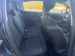Citroen C3 1.2 PURETECH YOU 