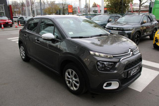 Citroen C3 1.2 PURETECH YOU 