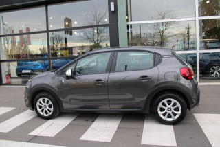Citroen C3 1.2 PURETECH YOU 