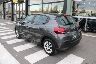 Citroen C3 1.2 PURETECH YOU 