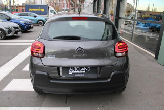 Citroen C3 1.2 PURETECH YOU 