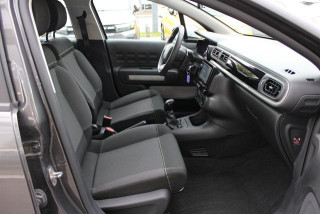 Citroen C3 1.2 PURETECH YOU 
