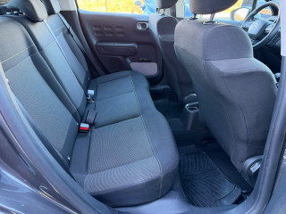 Citroen C3 1.2 PURETECH YOU 