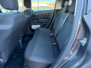 Citroen C3 1.2 PURETECH YOU 