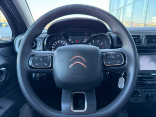 Citroen C3 1.2 PURETECH YOU 