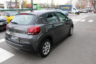 Citroen C3 1.2 PURETECH YOU 