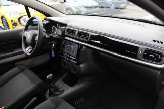 Citroen C3 1.2 PURETECH YOU 