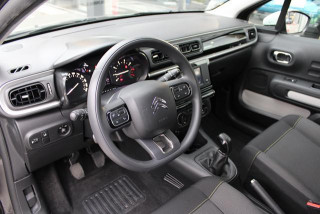 Citroen C3 1.2 PURETECH YOU 