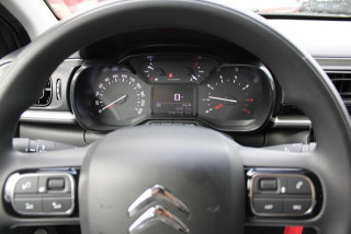 Citroen C3 1.2 PURETECH YOU 