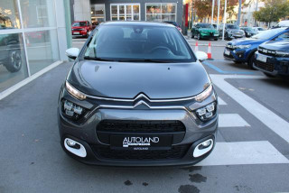 Citroen C3 1.2 PURETECH YOU 