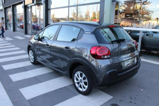 Citroen C3 1.2 PURETECH YOU 