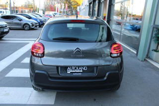 Citroen C3 1.2 PURETECH YOU 