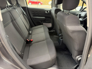 Citroen C3 1.2 PURETECH YOU 
