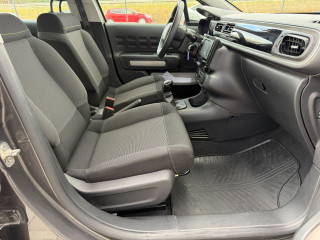 Citroen C3 1.2 PURETECH YOU 