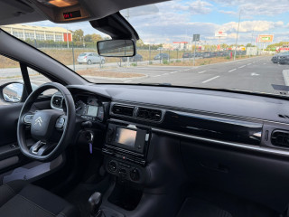 Citroen C3 1.2 PURETECH YOU 