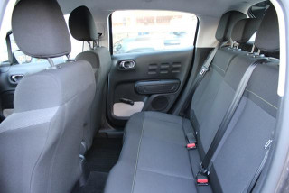 Citroen C3 1.2 PURETECH YOU 