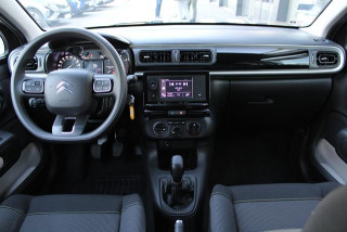 Citroen C3 1.2 PURETECH YOU 