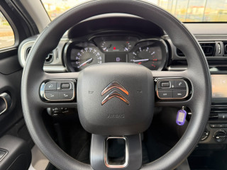 Citroen C3 1.2 PURETECH YOU 