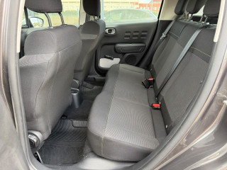 Citroen C3 1.2 PURETECH YOU 