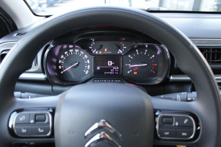 Citroen C3 1.2 PURETECH YOU 