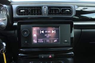 Citroen C3 1.2 PURETECH YOU 