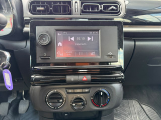 Citroen C3 1.2 PURETECH YOU 