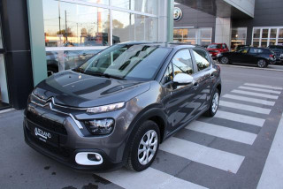Citroen C3 1.2 PURETECH YOU 