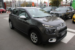 Citroen C3 1.2 PURETECH YOU 