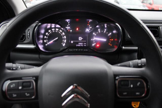 Citroen C3 1.2 PURETECH YOU 