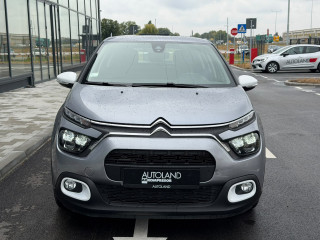 Citroen C3 1.2 PURETECH YOU 