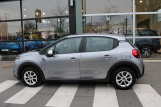 Citroen C3 1.2 PURETECH YOU 