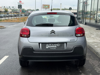 Citroen C3 1.2 PURETECH YOU 