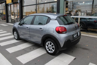 Citroen C3 1.2 PURETECH YOU 
