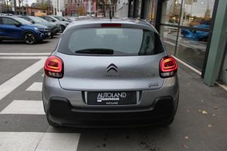 Citroen C3 1.2 PURETECH YOU 