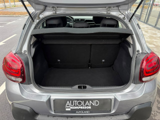 Citroen C3 1.2 PURETECH YOU 