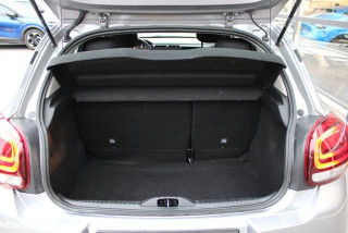 Citroen C3 1.2 PURETECH YOU 