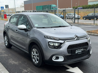 Citroen C3 1.2 PURETECH YOU 